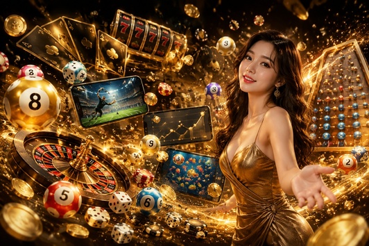 8ubet