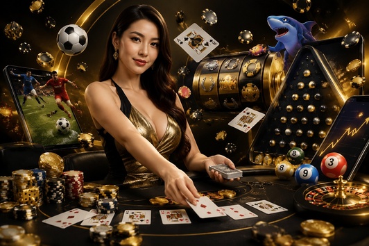 8ubet