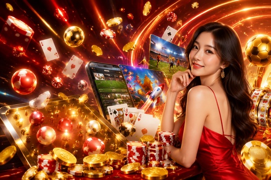 8ubet