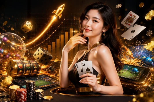 8ubet