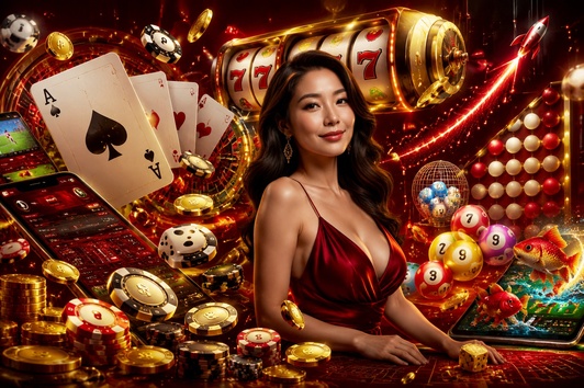 8ubet