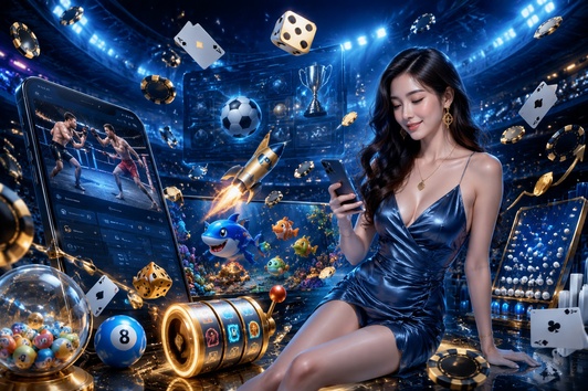 8ubet